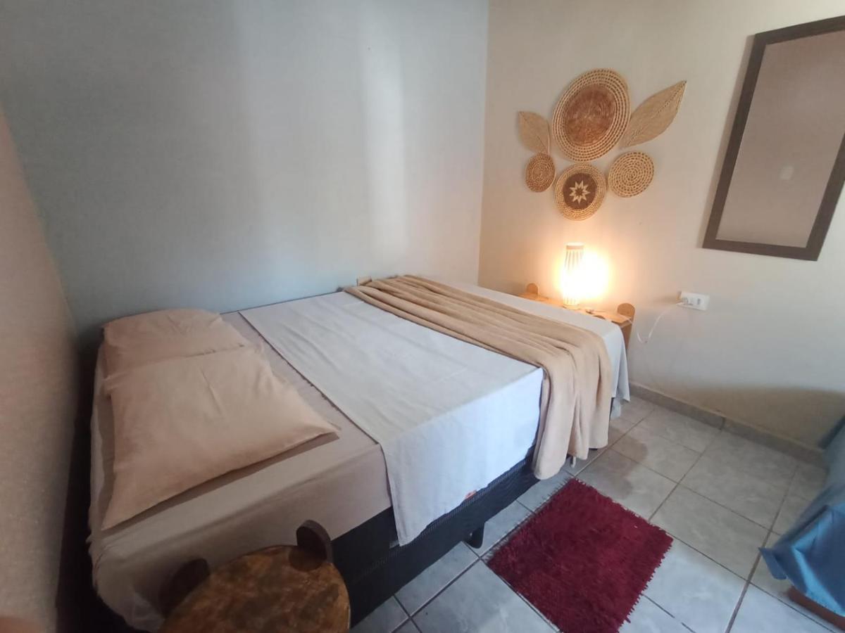 Casulo Homestay Porto de Galinhas