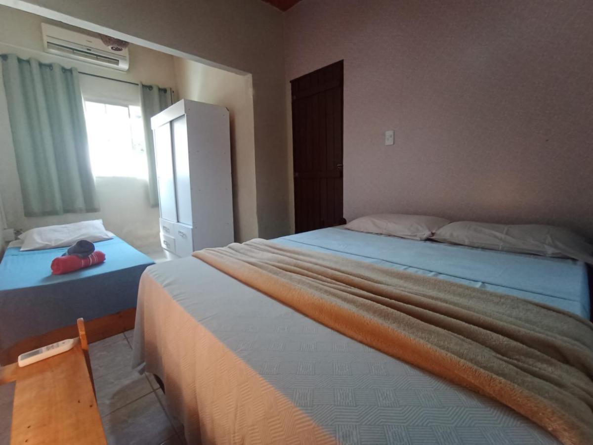 Casulo Homestay