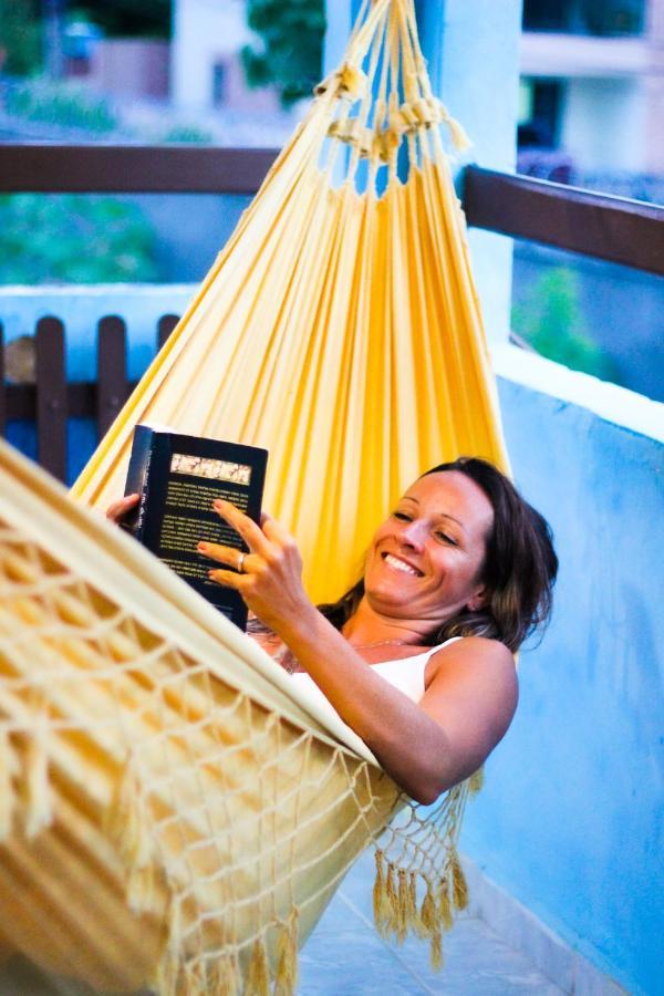 Casulo Homestay Porto de Galinhas