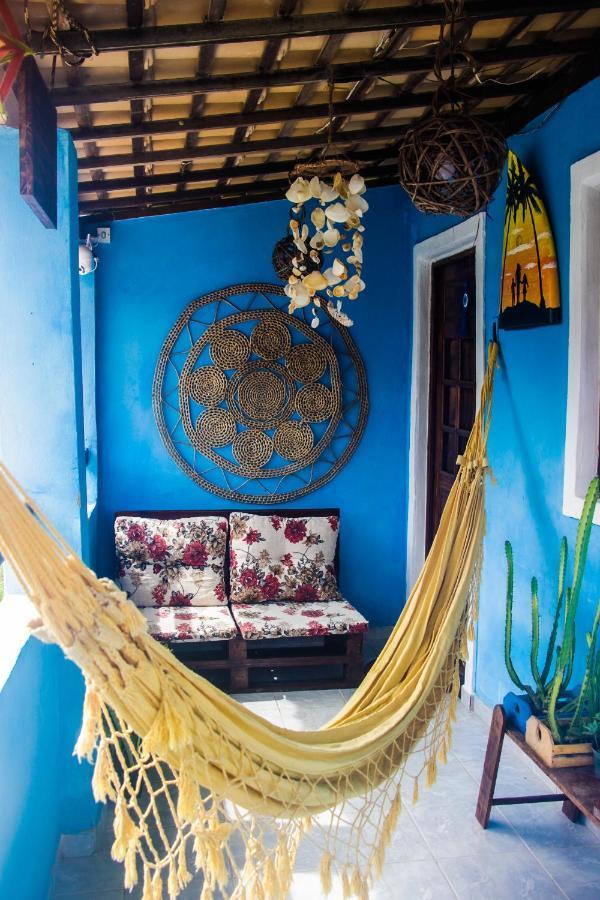 Casulo Homestay *
